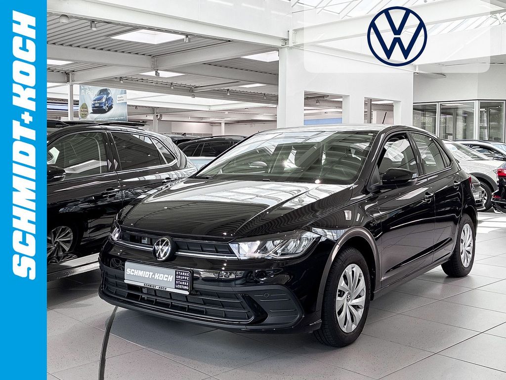 Image of Volkswagen Polo