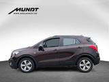 Opel Mokka Edition ecoFlex 4x4 - Opel Mokka in Halle