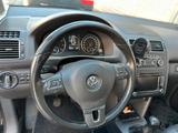 Volkswagen VW  Touran  7sitze zum verkaufen - Volkswagen Touran: Kleinwagen