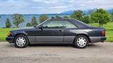 Mercedes-Benz 320 CE 24V 220 PS Leder schwarz SSD Klima - Mercedes-Benz CE 320 aus 1993