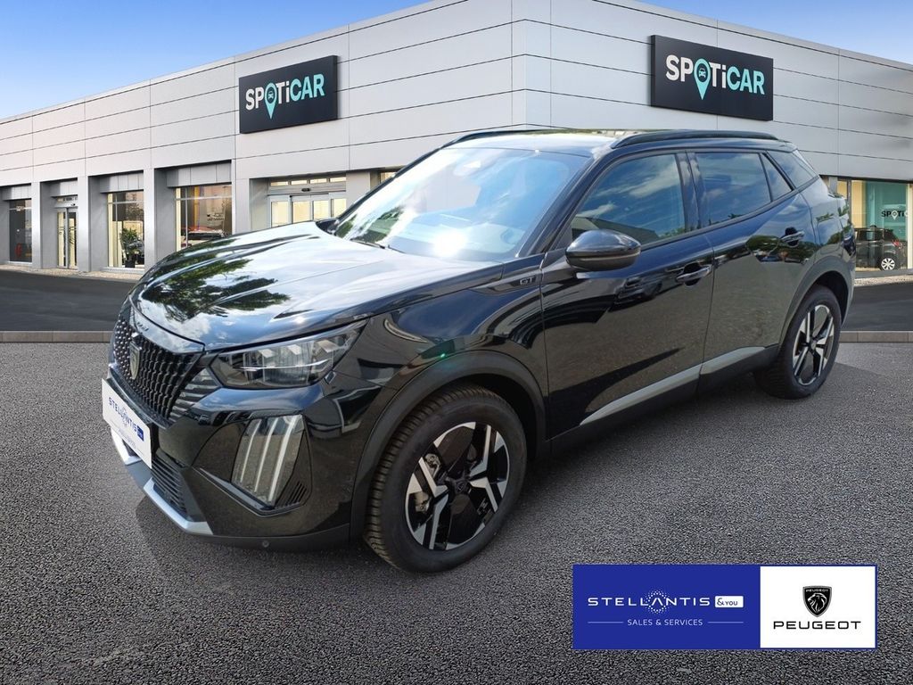 Image of Peugeot 2008