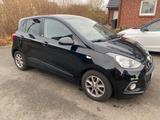 Hyundai i10 1.0 PASSION PASSION - Hyundai i10 von privat