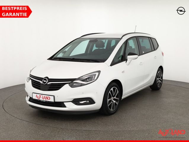 Opel Zafira C 2.0 CDTI Business ACC LED Navi Kamera