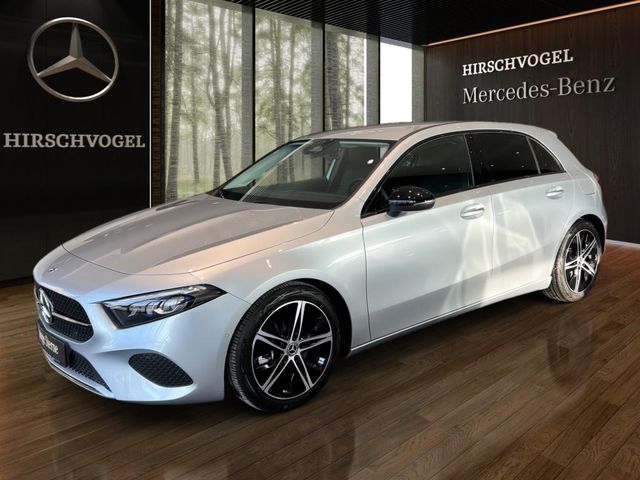 Mercedes-Benz A 220 4M Progressive+Night+KEYLESS+MULTIBEAM+Kam