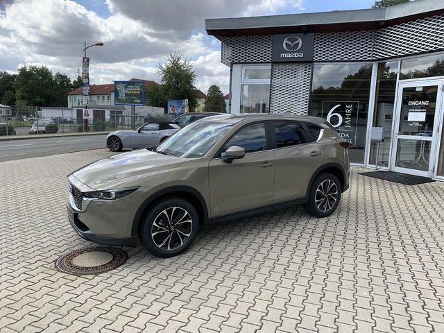 Mazda CX-5 2.0L SKYACTIV G 165 PS "AdVantage"