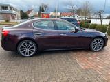 Maserati Ghibli SQ4+Allrad+nur 47Tkm+Scheckheft+Tausch mö - Maserati Ghibli mit Benzin-Antrieb: Coupé