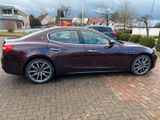 Maserati Ghibli SQ4+Allrad+nur 47Tkm+Scheckheft+Tausch mö - Maserati Ghibli: Coupé