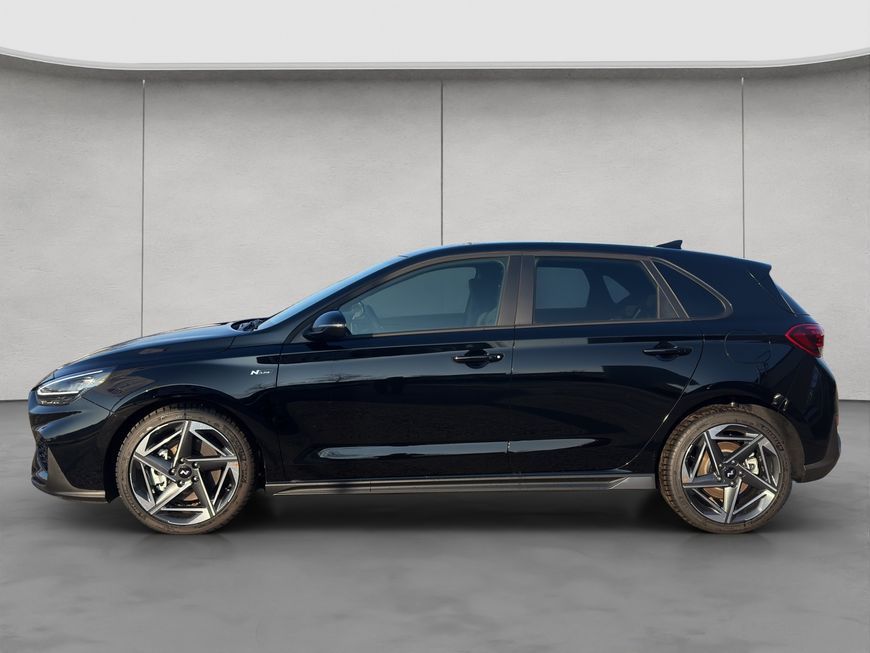 Hyundai i30 – Bild 2