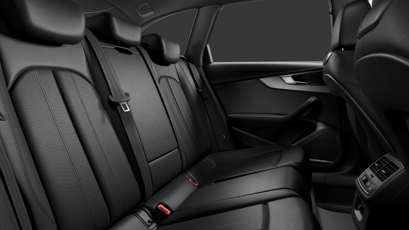 Audi RS4 - Bild 8