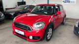 MINI Countryman Cooper SD All4 - MINI MINI: Rot, Countryman