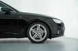 Audi A4 S-LINE 2.0TDI STRONIC QUATTRO ANHÄNGEKUPPLUNG - Audi A4 mit Diesel-Antrieb