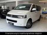 Volkswagen T5 Multivan Startline Navi.Xenon.Kamera Garantie - gebrauchte Volkswagen T5 Multivan aus dem Jahr 2014