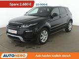 Land Rover 2.0 Sd4 SE Dynamic Aut. *CAM*TEMPO*PDC*SHZ*NAVI*
