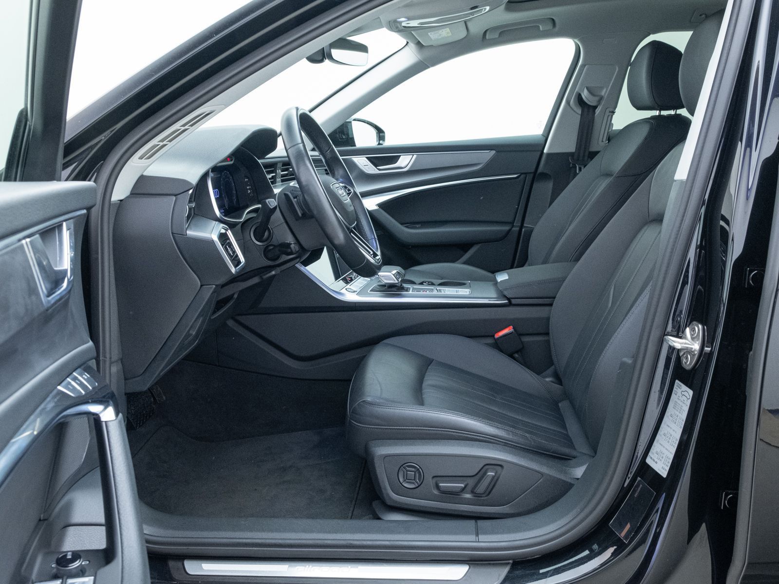 Audi A6 Allroad - Bild 12