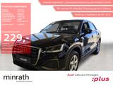 Audi Q2 30 TDI APP+VIRT+LED+PDC+FACELIFT+KAMERA - gebrauchte Audi Q2 mit Facelift
