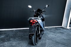 HORWIN SK3 Elektro Roller 95km/h Neufahrzeug + Garantie