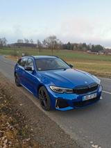 BMW M340i xDrive Touring - BMW M340i Gebrauchtwagen
