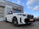 BMW X5 50 e xDrive M Sport AHK+22"+HIFI+Leder+DAB - BMW X5: Weiß