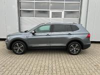 Volkswagen Tiguan Allspace Comfortline 4M/LED/AID/AHK/Pano