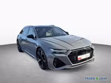 Audi RS6 Avant qu. tiptr. AHK - PANORAMA - KERAMIK - Audi RS6 Gebrauchtwagen