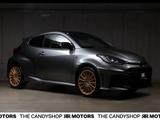Toyota Yaris 1,6 Turbo GR High Performance Aut. *1_B... - Toyota Yaris mit Benzin-Antrieb: Sportwagen, Automatik