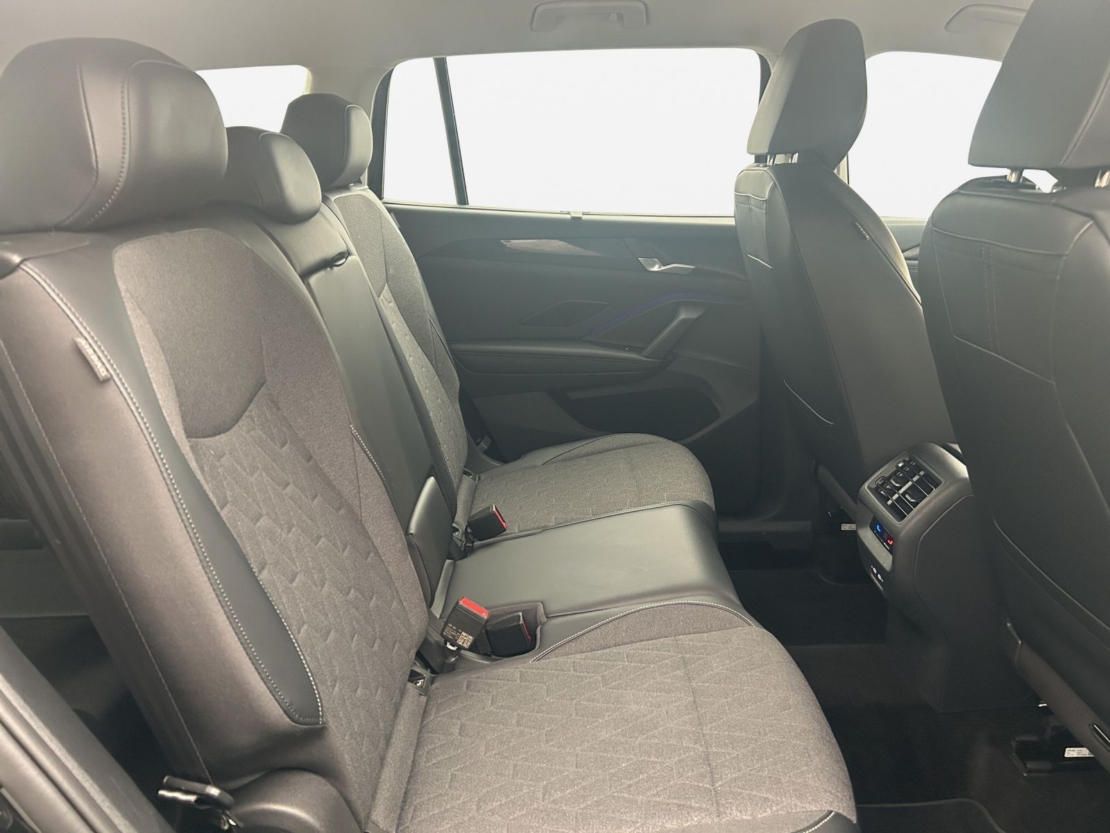 Volkswagen Tayron - Bild 16