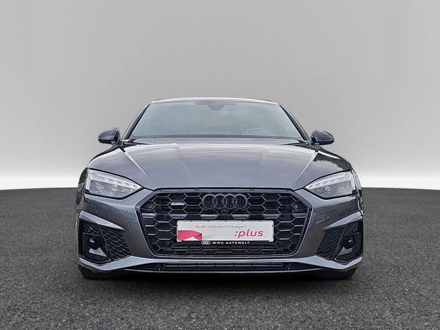 Audi A5 Sportback 40 TFSI quattro S line S-tr. Matrix foto 3