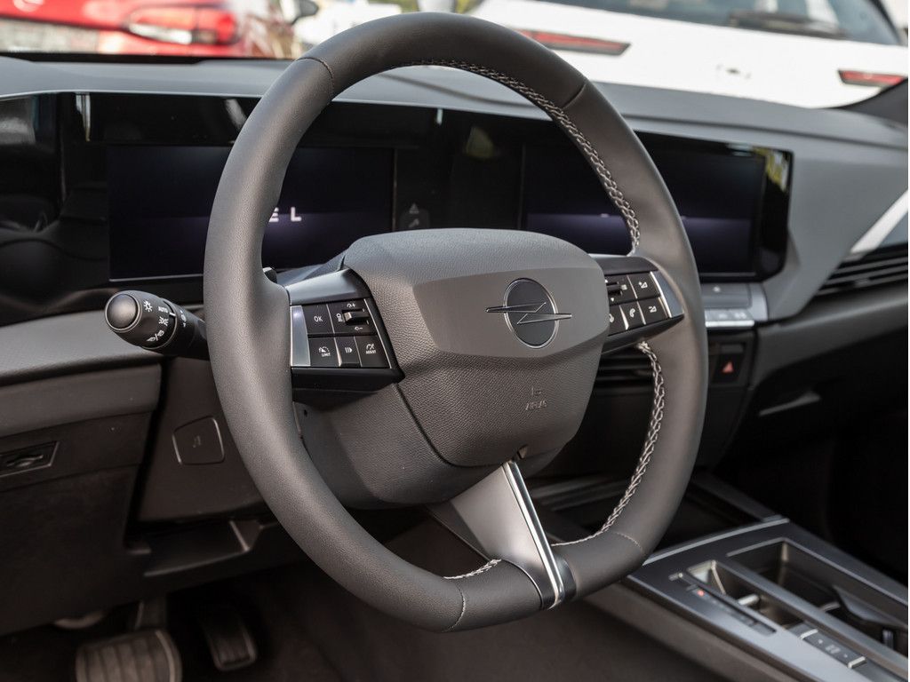 Opel Astra - Bild 12
