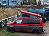 Volkswagen T6 Wohnmobil Camper Reisemobil Transporter  - Volkswagen R