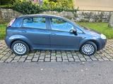 Fiat FIAT PUNTO EVO, EZ 2010 - Fiat Punto Evo in Stuttgart