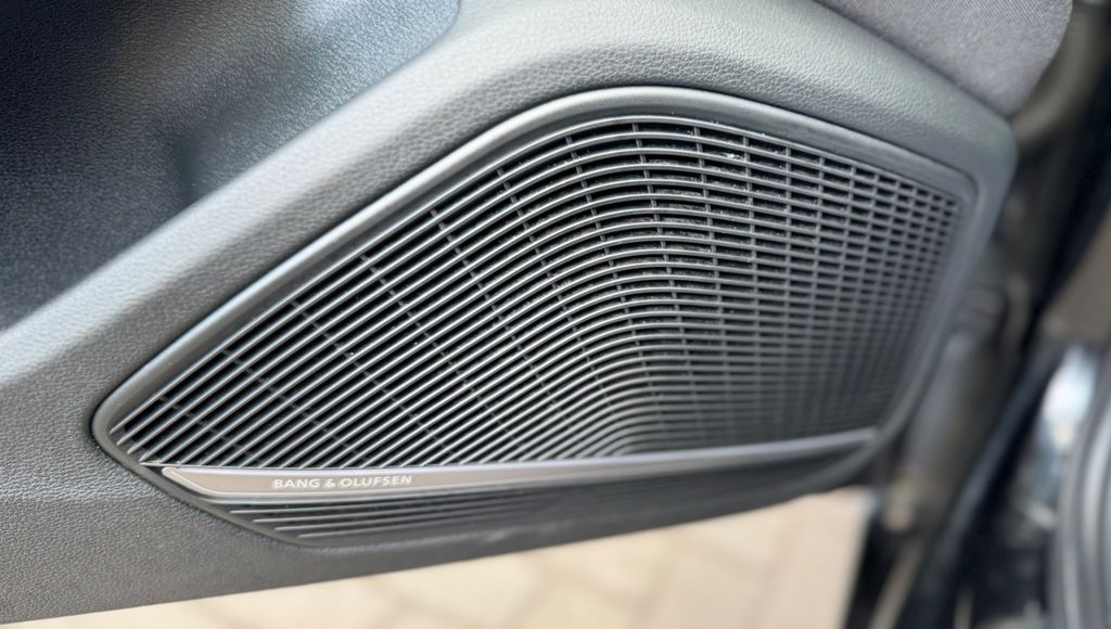 Audi A4 Avant 50 TDI quattro Navi LED B&O Shz. – Ansicht 21