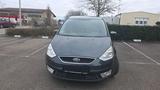 Ford Galaxy 2.0 Benzin  2007  7-Sitzer ... - gebrauchte Ford Galaxy aus dem Jahr 2007