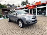 Opel Antara 2.4i 4x4 Automatik Zylinderkopf kaputt - Opel Antara: Allradantrieb, Automatik