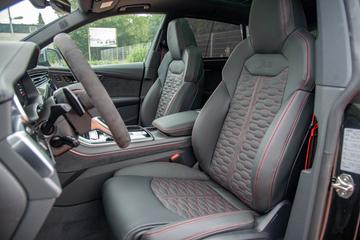 صورة مصغرة 14 لـ 2026 AUDI RSQ8