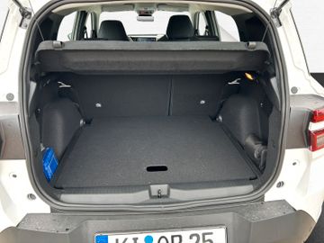 Fotografie 8 des Opel Frontera Edition SHZ Allwetter Navi Kamera