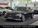 Mercedes-Benz E 220d T-Modell|Avantgarde|Facelift|LED - gebrauchte Mercedes-Benz E 220 mit Facelift