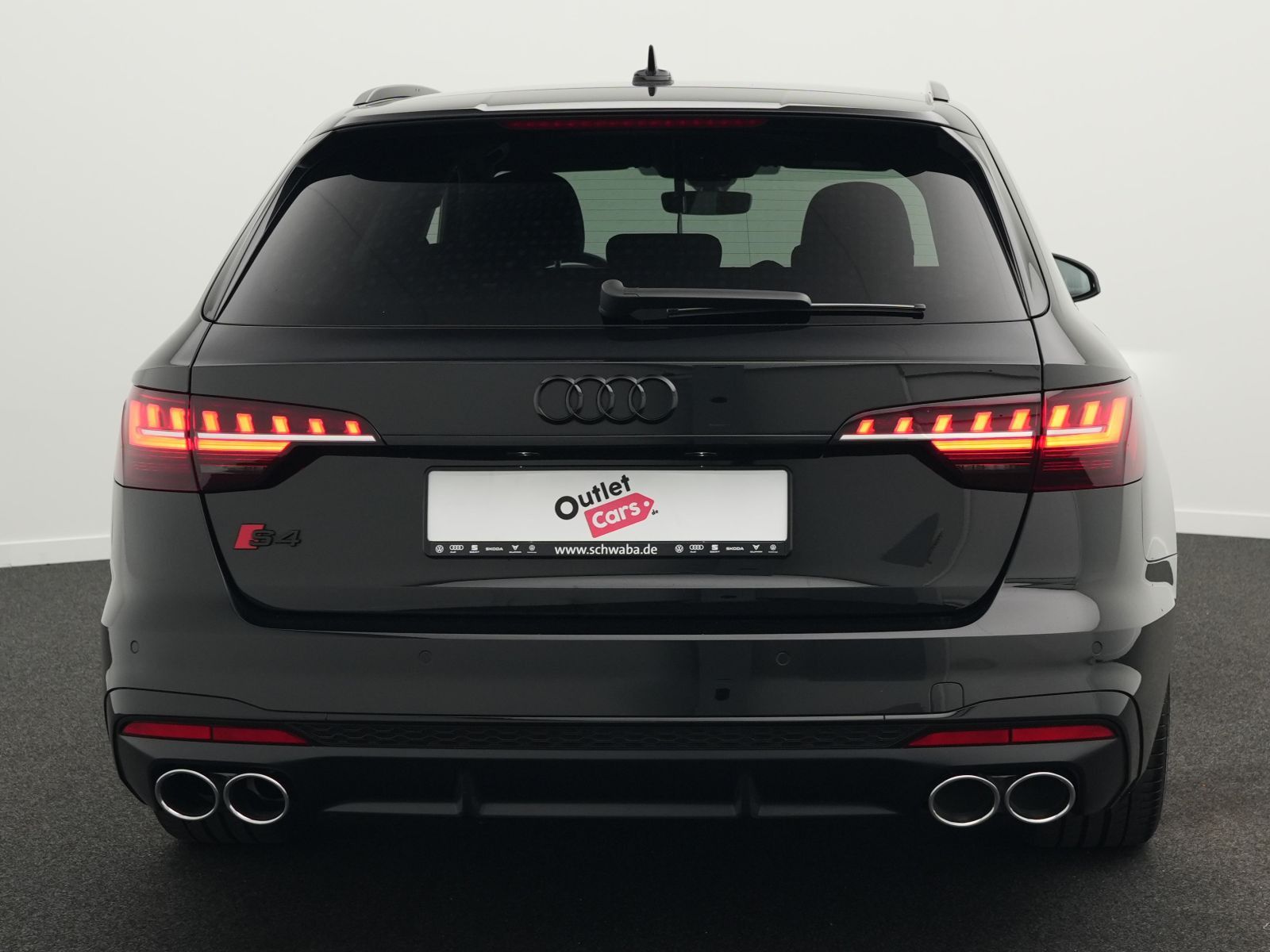 Audi S4 - Bild 7