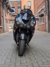 Kawasaki ZZR 1400  - KAWASAKI ZZR