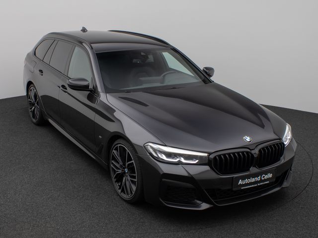 Foto Nummer 3: BMW 530d