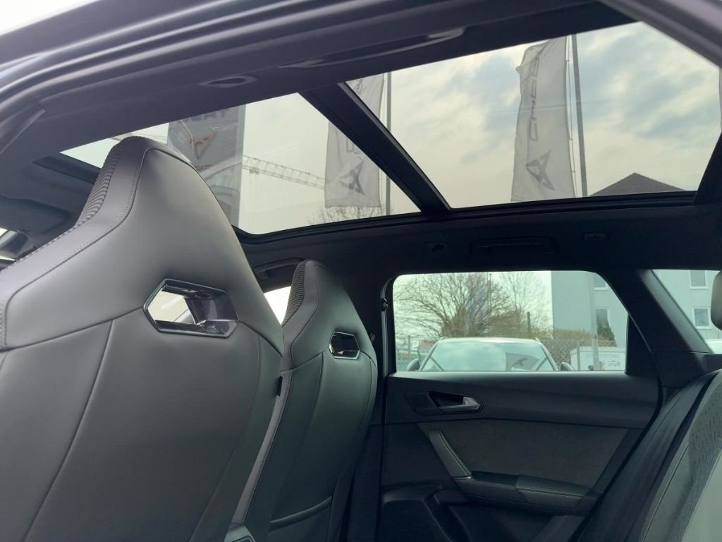 Cupra Leon - Bild 2