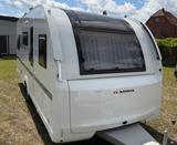 Adria Adora 542UL ALDE FBHeizung Mikrowelle - Adria Adora 542