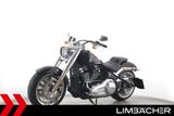 Harley-Davidson SOFTAIL FAT BOY 114 FLFBS, Jekill&Hyde - HARLEY-DAVIDSON SOFTAIL FAT BOY FLFB
