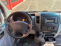 Sprinter 316 CDI Bild 7