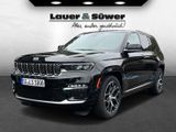 Jeep Grand Cherokee Summit Reserve 5,7l V8 Hemi