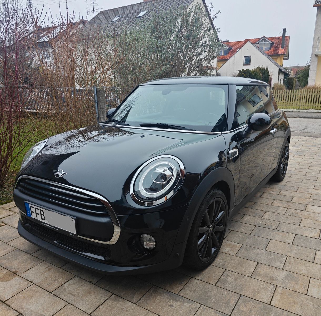 MINI ONE