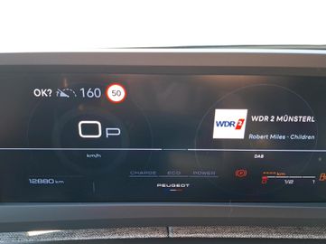 Peugeot 5008 - 10