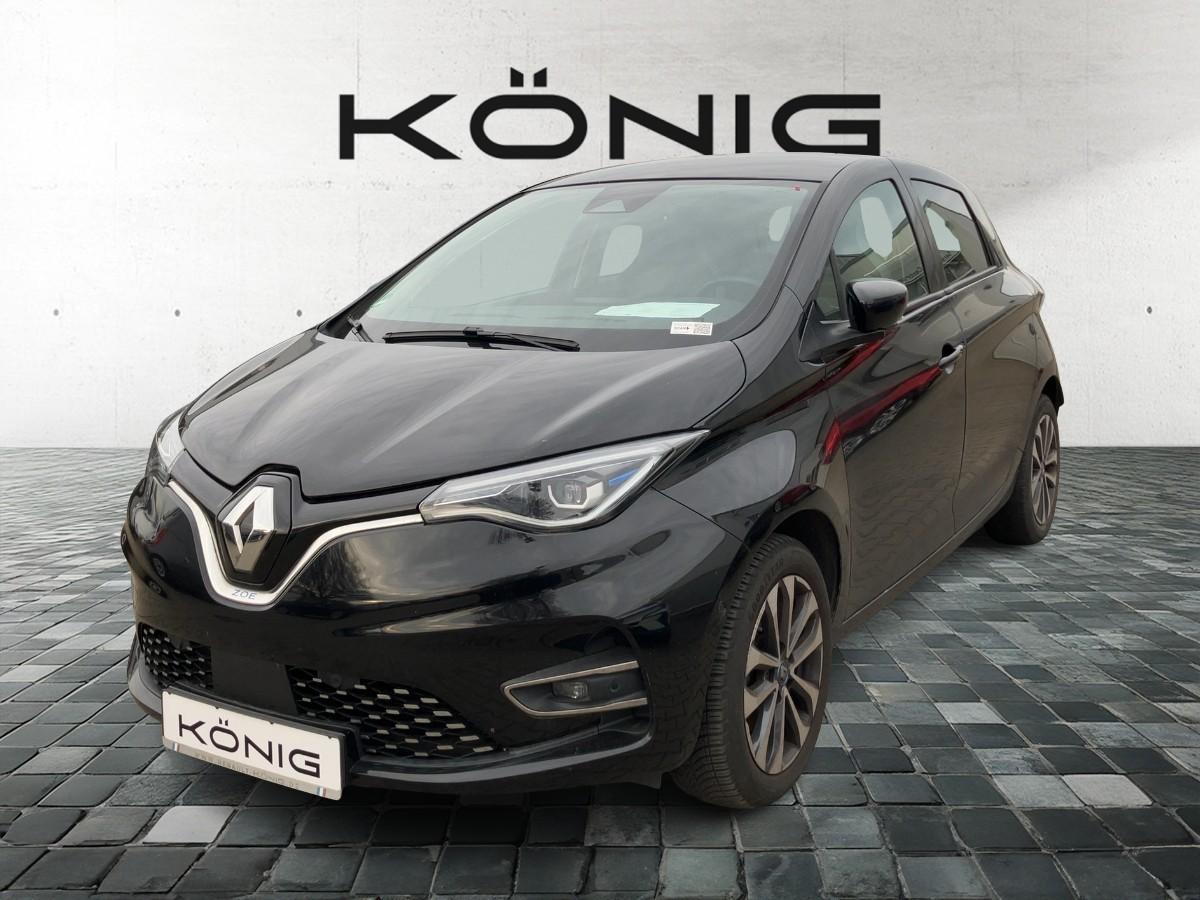 Renault ZOE INTENS R135 Z.E. 50