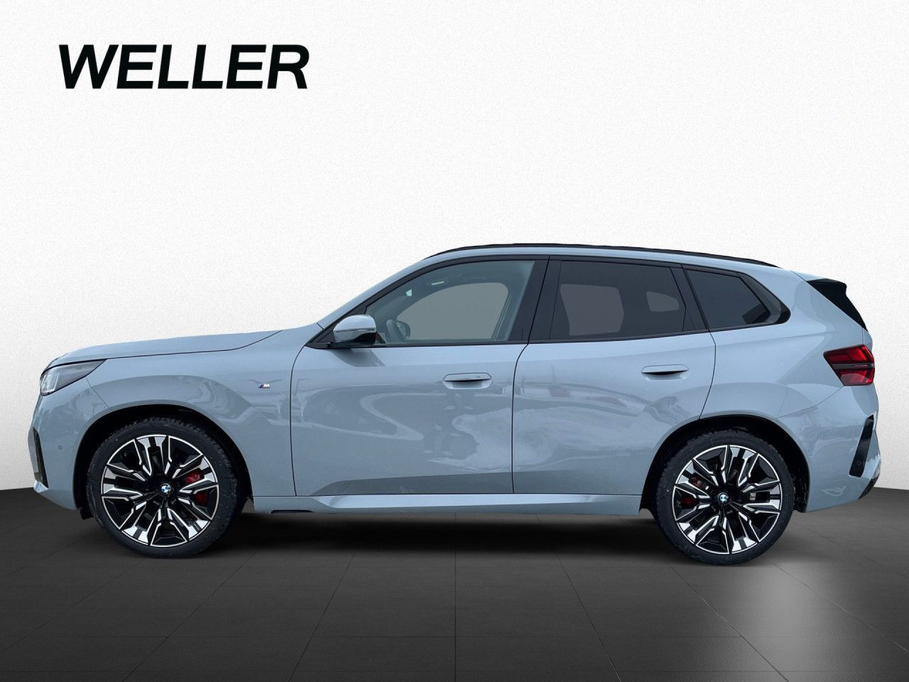 BMW X3 - Bild 10