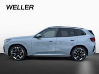 BMW X3 - Vorschau Bild 10