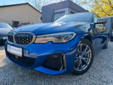 BMW M340d xDrive 360Kamera*ACC*AHK - BMW 340 aus 2021